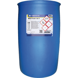 Mida FOAM 196 FI