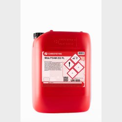 Mida FOAM 252 PL