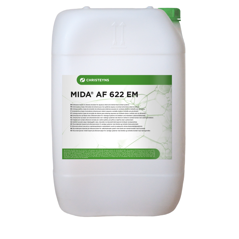 Mida AF 622 EM