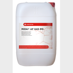 Mida AF 640 PO