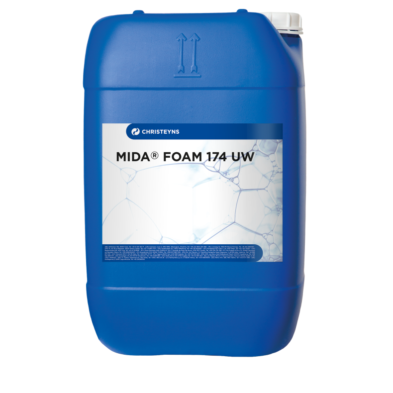 Mida Foam 174 UW
