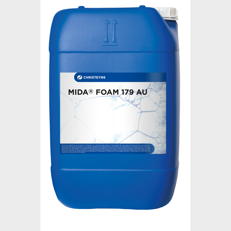 Mida Foam 179 AU