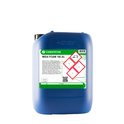 Mida Foam 185 AL