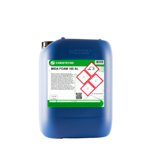 Mida Foam 185 AL