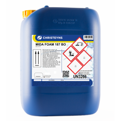 Mida Foam 187 BO