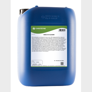 Mida Ice Cleaner