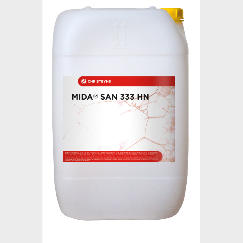 Mida San 333 HN