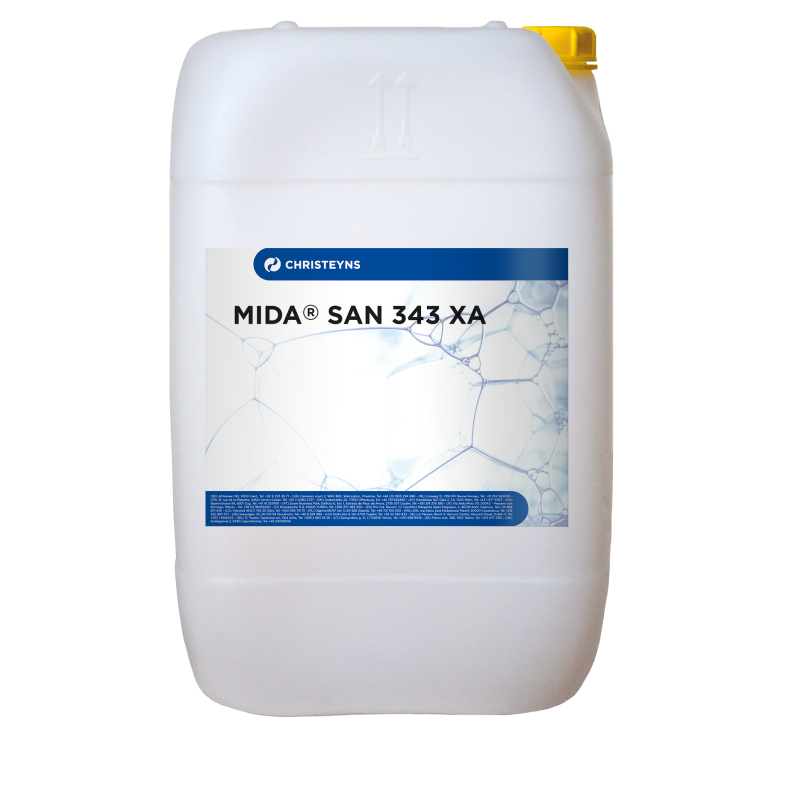 Mida San 343 XA
