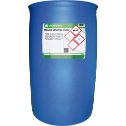 Mulan Mineral Blue
