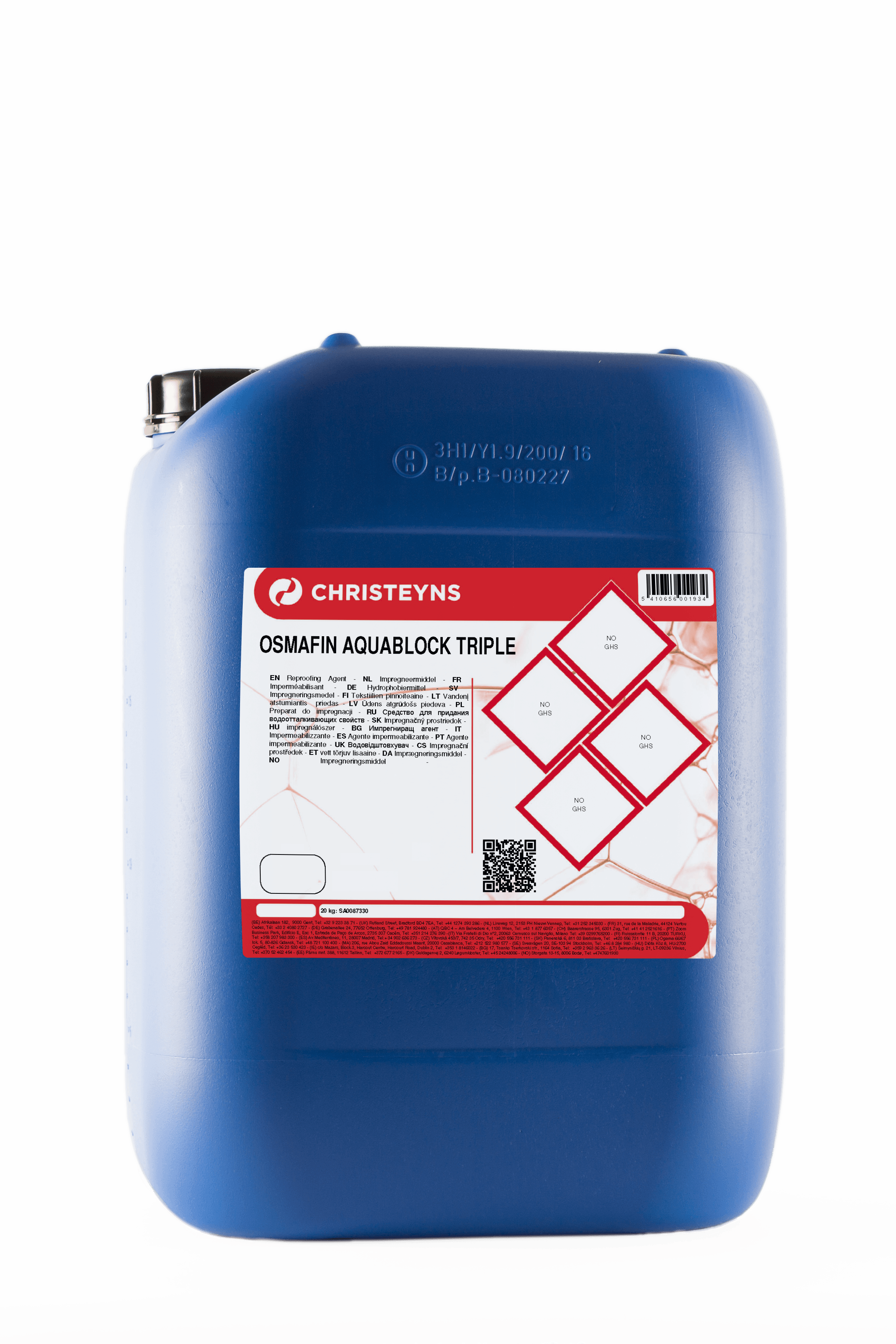 Osmafin Aquablock Triple