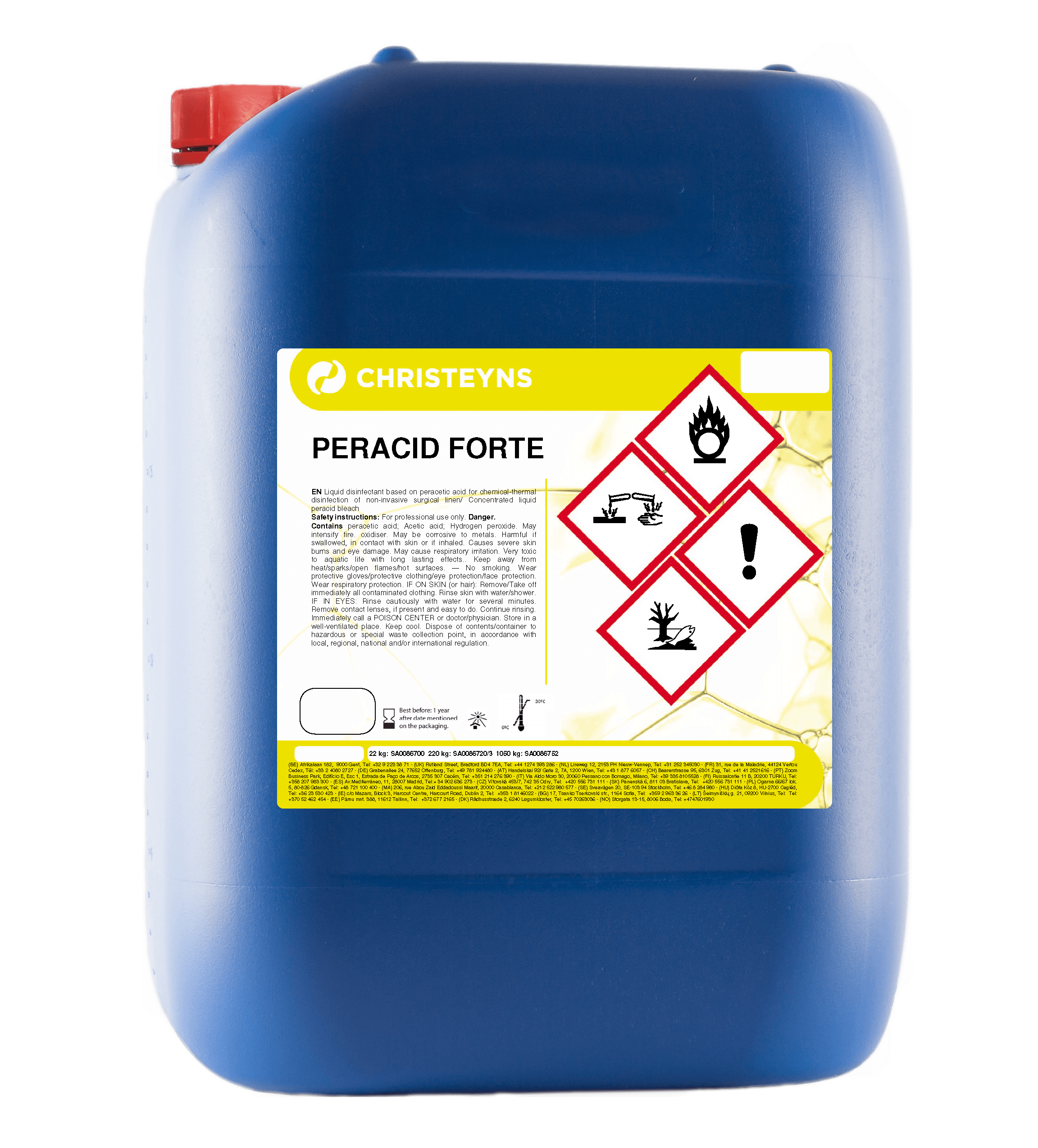 Peracid Forte