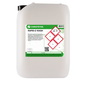 Rapid-O Wash