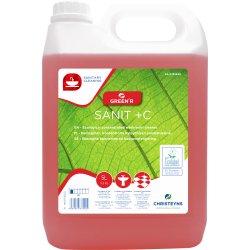 Green'R Sanit +C