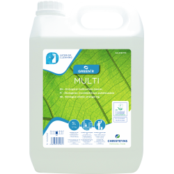 Green'R Multi