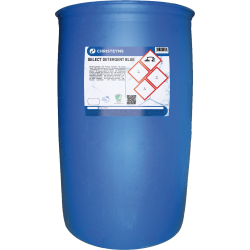 Select Detergent Blue