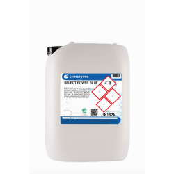 Select Power Blue