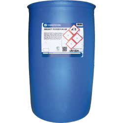 Select Power Blue