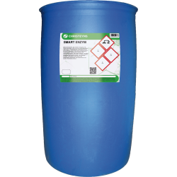 Smart Enzym