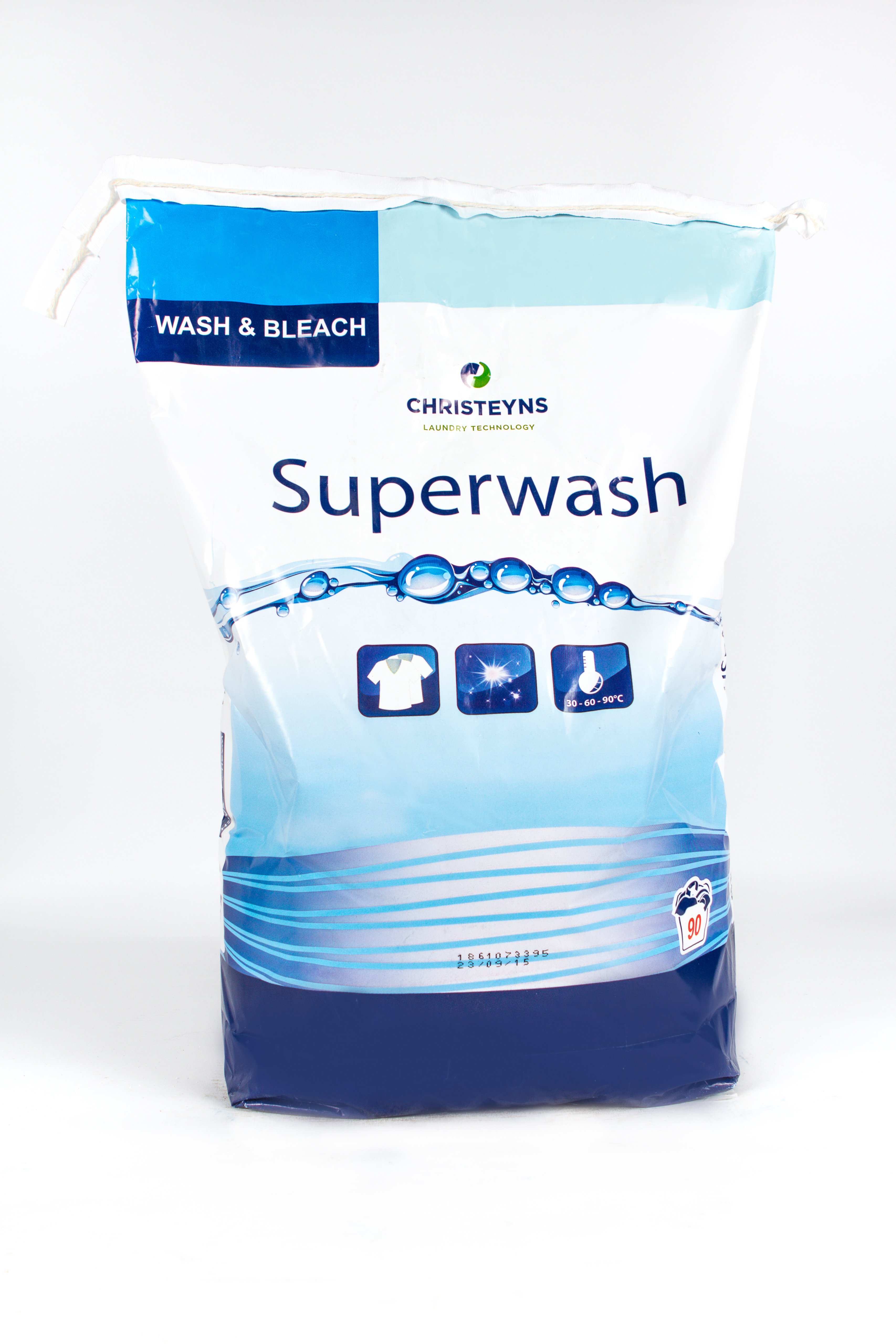 Superwash