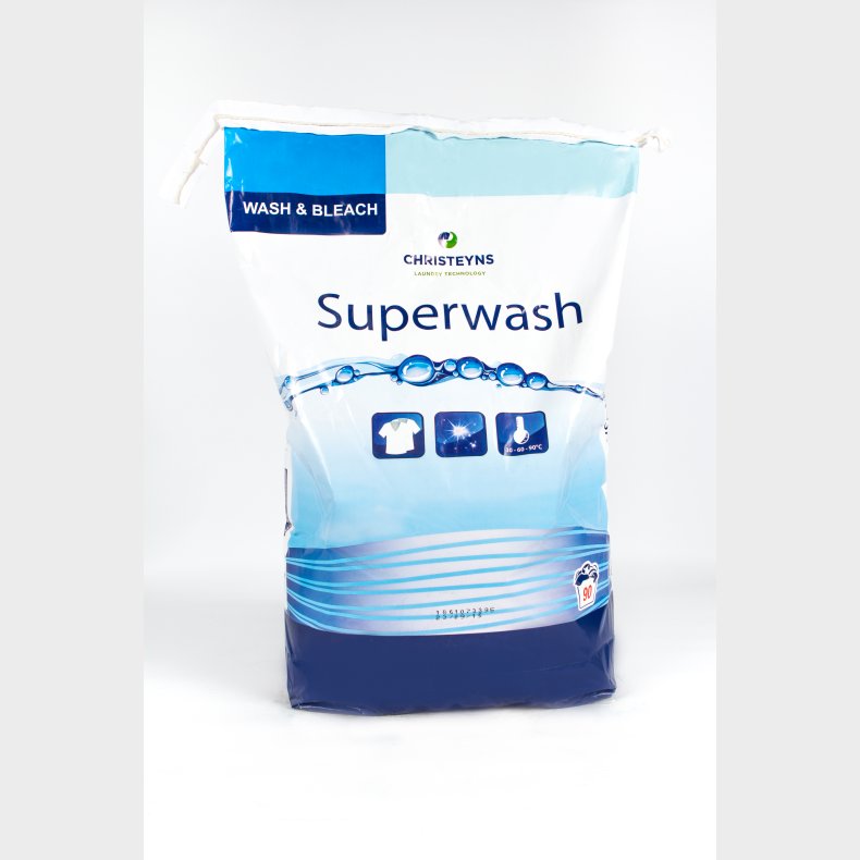 Superwash